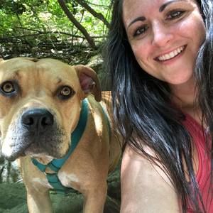 Meet your Posher, Amanda